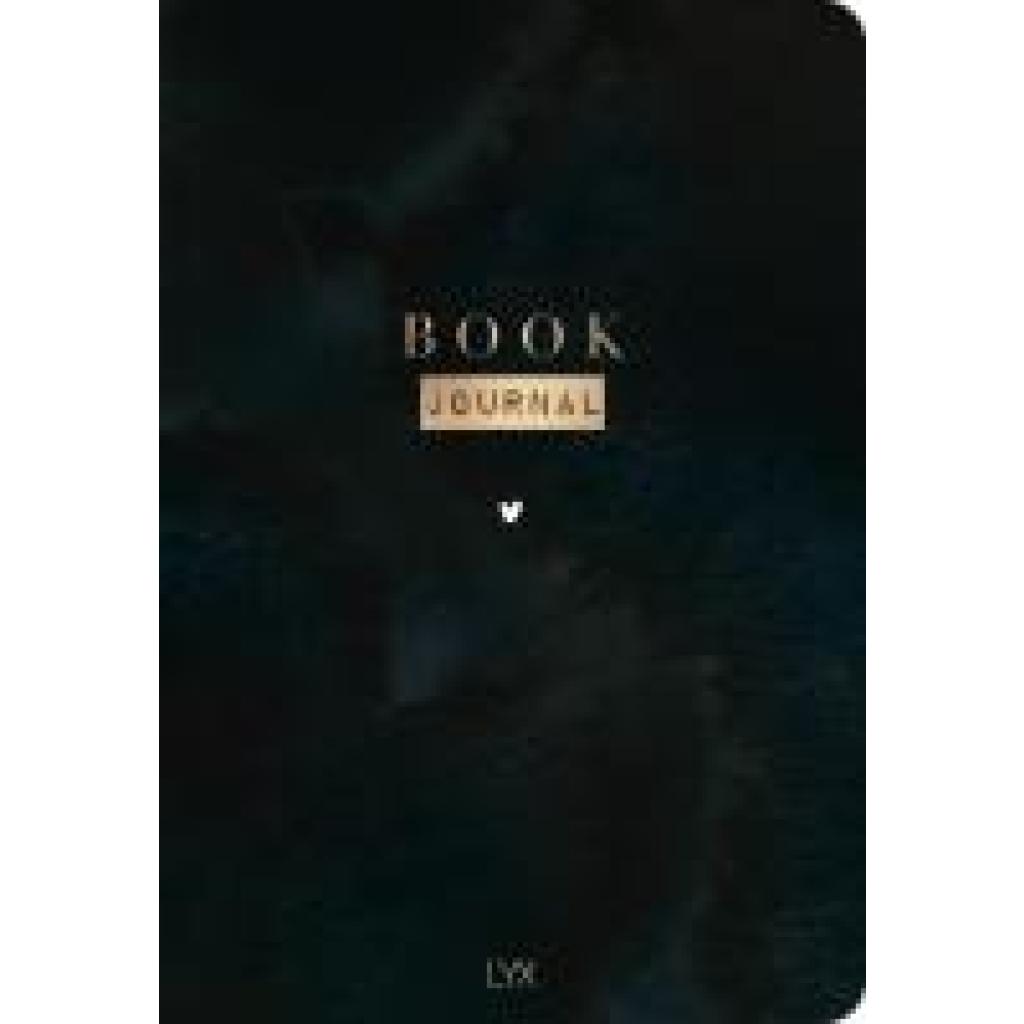 LYX Book Journal