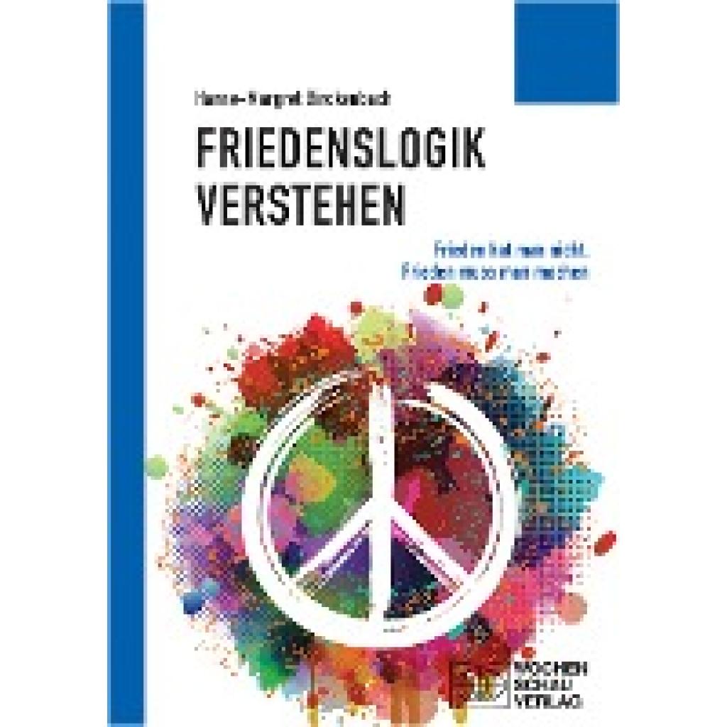 9783734415395 - Birckenbach Hanne-Margret Friedenslogik verstehen 9783734415395 - Birckenbach Hanne-Margret Friedenslogik verstehen