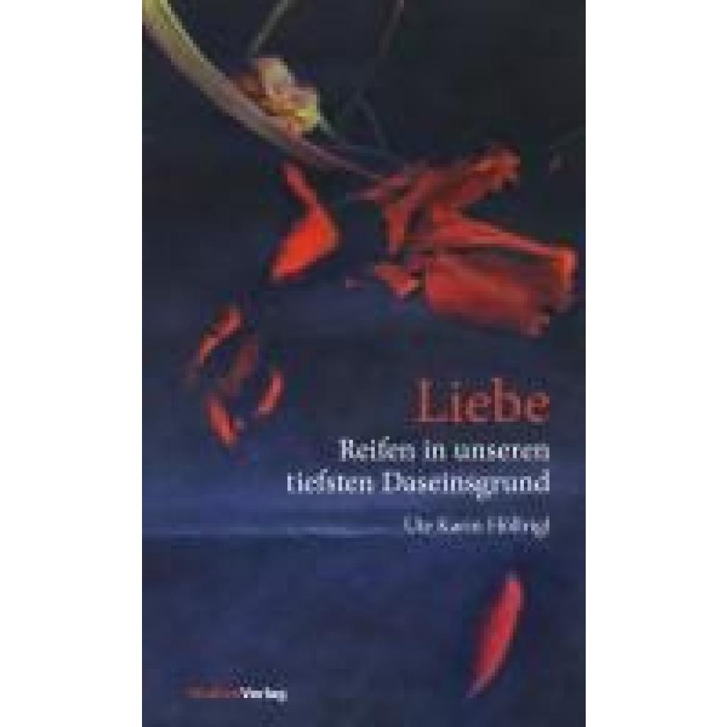 9783706563505 - Höllrigl Ute Karin Liebe - Reifen in unseren tiefsten Daseinsgrund 9783706563505 - Höllrigl Ute Karin Liebe - Reifen in unseren tiefsten Daseinsgrund