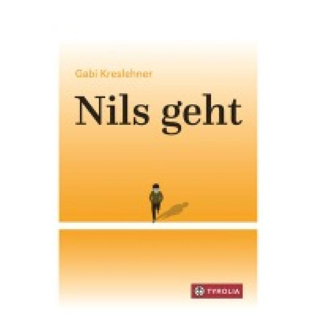 9783702238438 - Nils geht - Gabi Kreslehner Gebunden