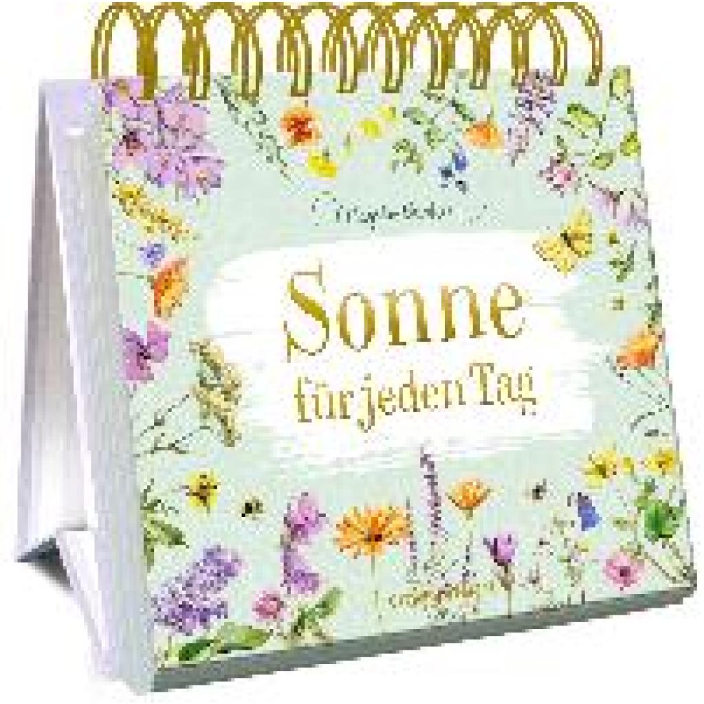 9783649646822 - Sonne für jeden Tag Kartoniert (TB) 9783649646822 - Sonne für jeden Tag Kartoniert (TB)