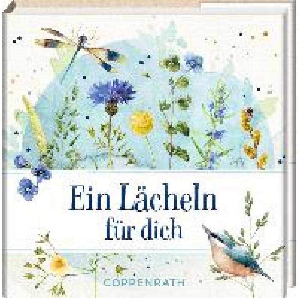 9783649646808 - Ein Lächeln für dich Gebunden 9783649646808 - Ein Lächeln für dich Gebunden