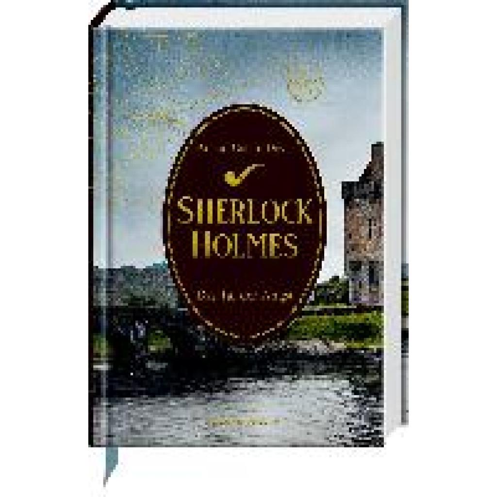 9783649646051 - Sherlock Holmes Bd 6 - Arthur Conan Doyle Gebunden