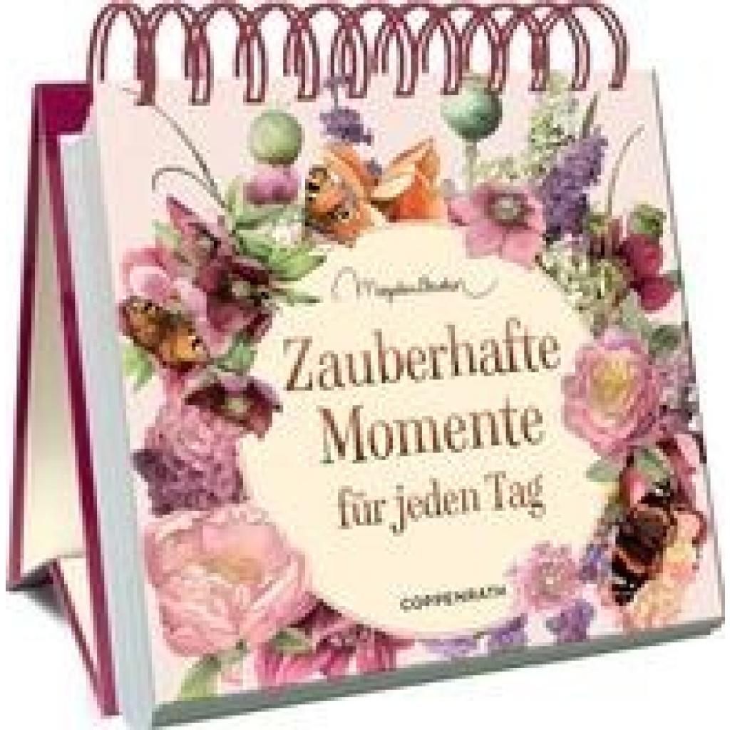 9783649646013 - Zauberhafte Momente für jeden Tag Kartoniert (TB) 9783649646013 - Zauberhafte Momente für jeden Tag Kartoniert (TB)
