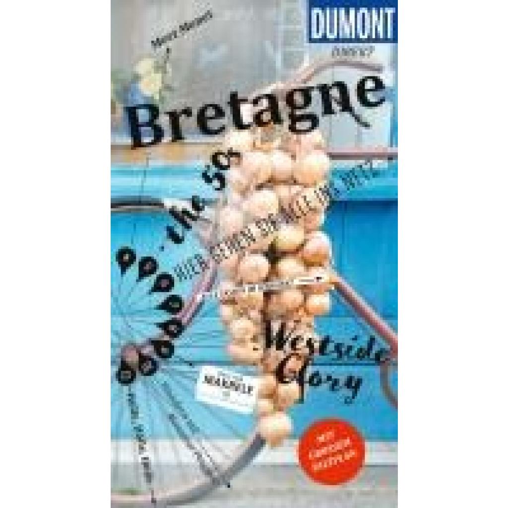 9783616000671 - Görgens Manfred DuMont direkt Reiseführer Bretagne 9783616000671 - Görgens Manfred DuMont direkt Reiseführer Bretagne