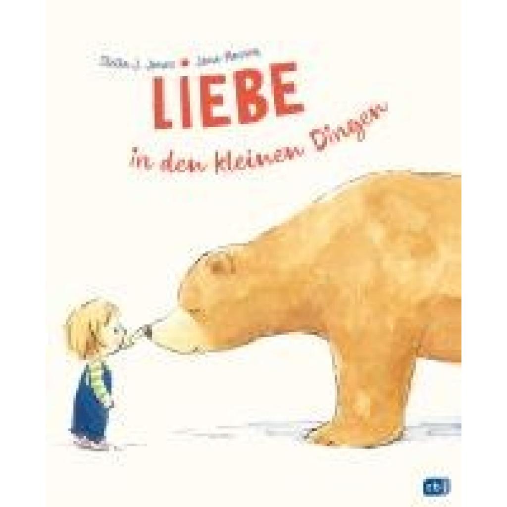 9783570181614 - Liebe in den kleinen Dingen - Stella J Jones Gebunden