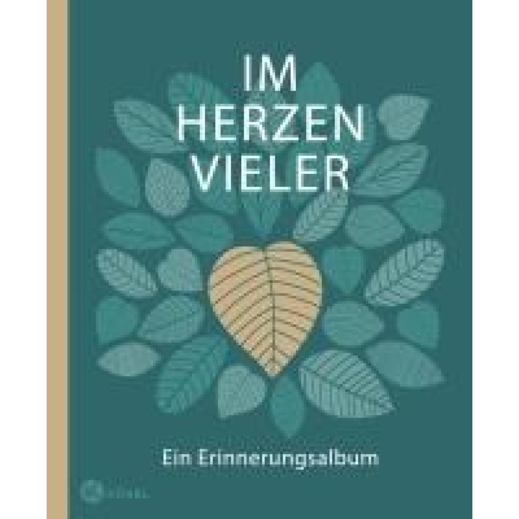 9783466373222 - Im Herzen Vieler - Anja Plechinger Gebunden 9783466373222 - Im Herzen Vieler - Anja Plechinger Gebunden