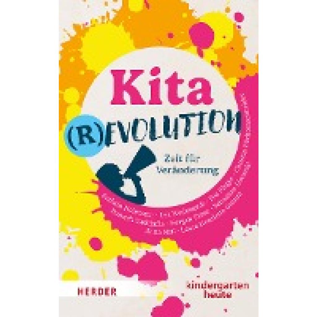 Hohmann, Kathrin: Kitarevolution