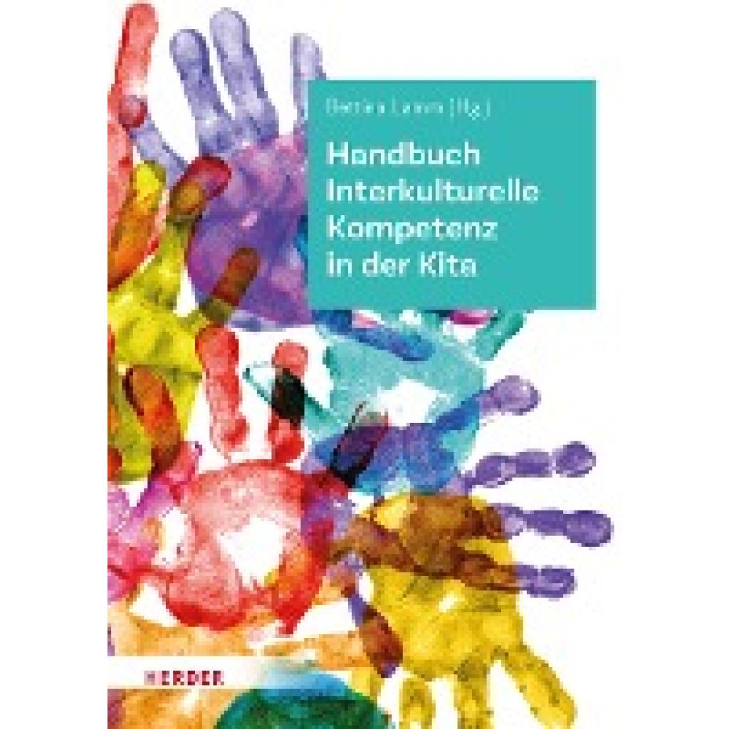 9783451393624 - Handbuch Interkulturelle Kompetenz in der Kita Gebunden