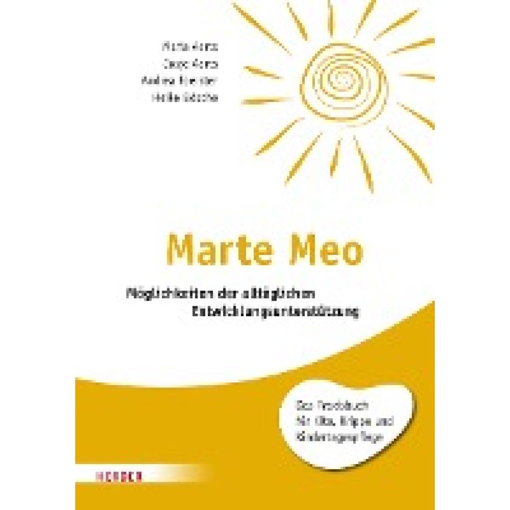 Aarts, Maria: Marte Meo