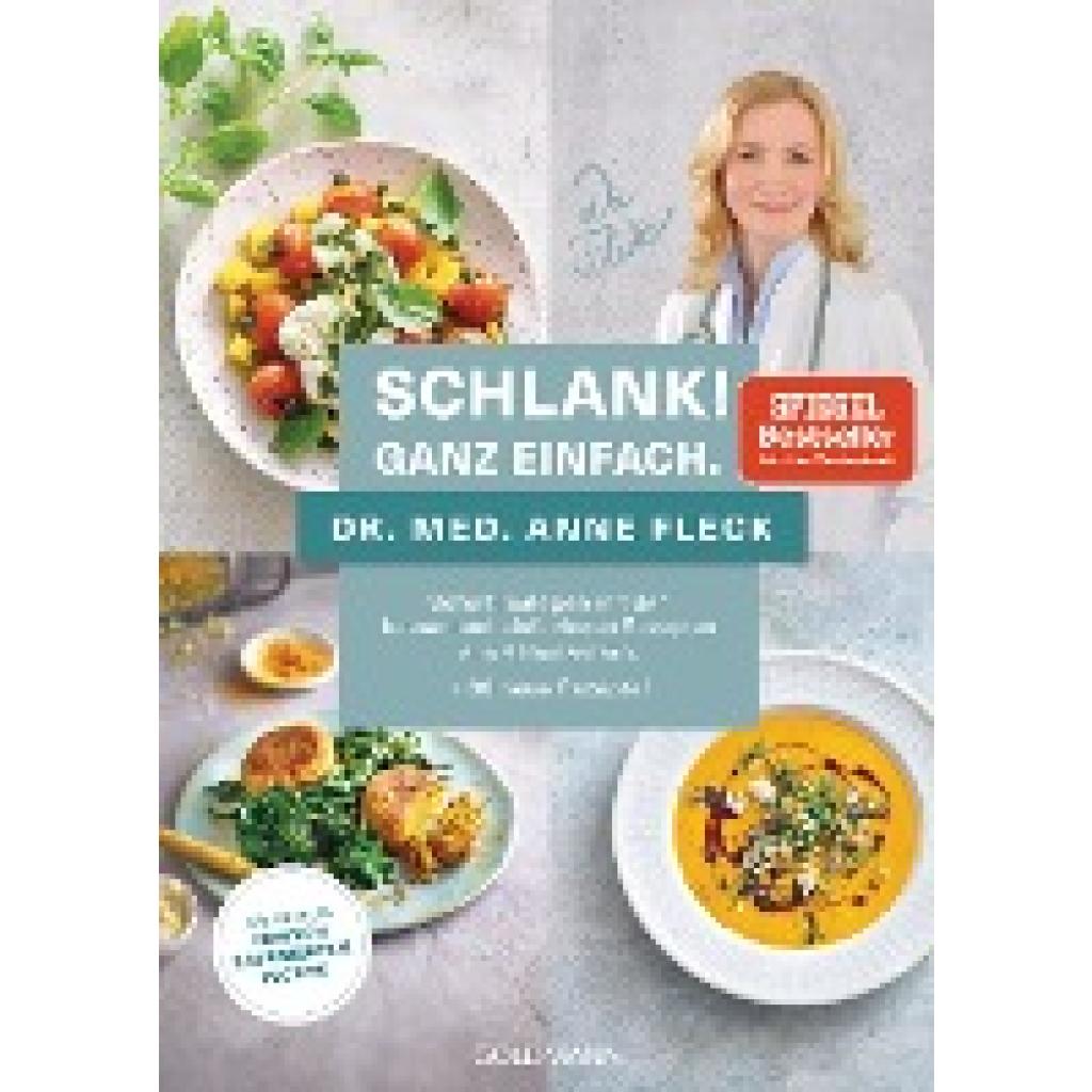 9783442179909 - Schlank! Ganz einfach - Anne Fleck Taschenbuch 9783442179909 - Schlank! Ganz einfach - Anne Fleck Taschenbuch