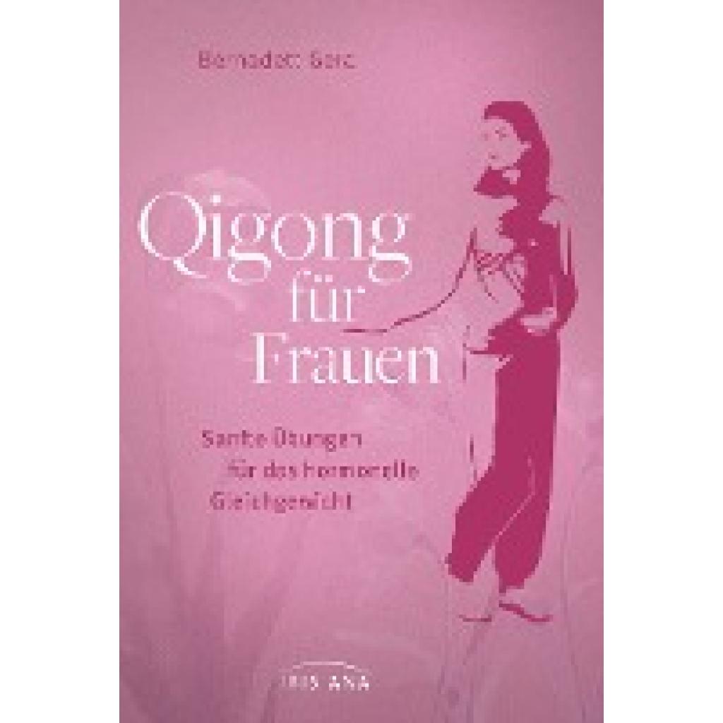 9783424153576 - Qigong für Frauen - Bernadett Gera Kartoniert (TB)
