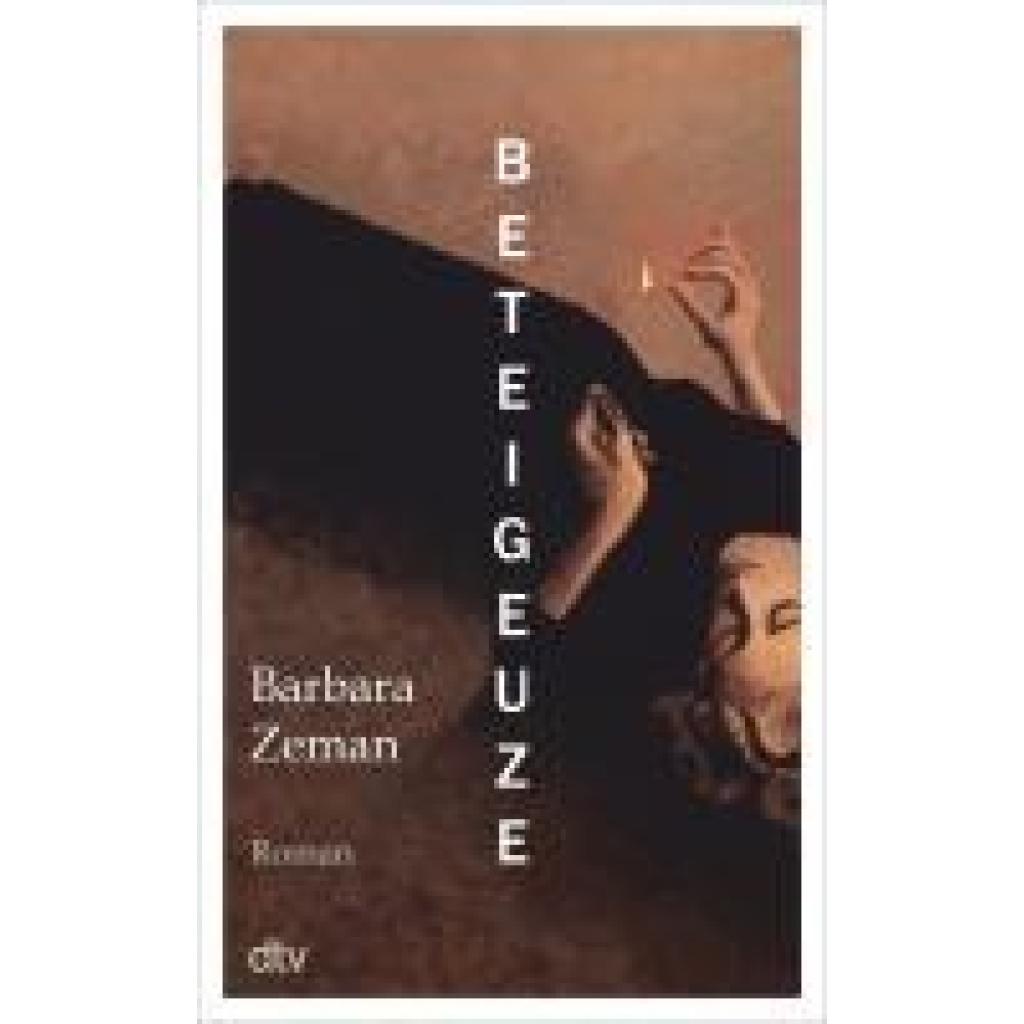 Zeman, Barbara: Beteigeuze