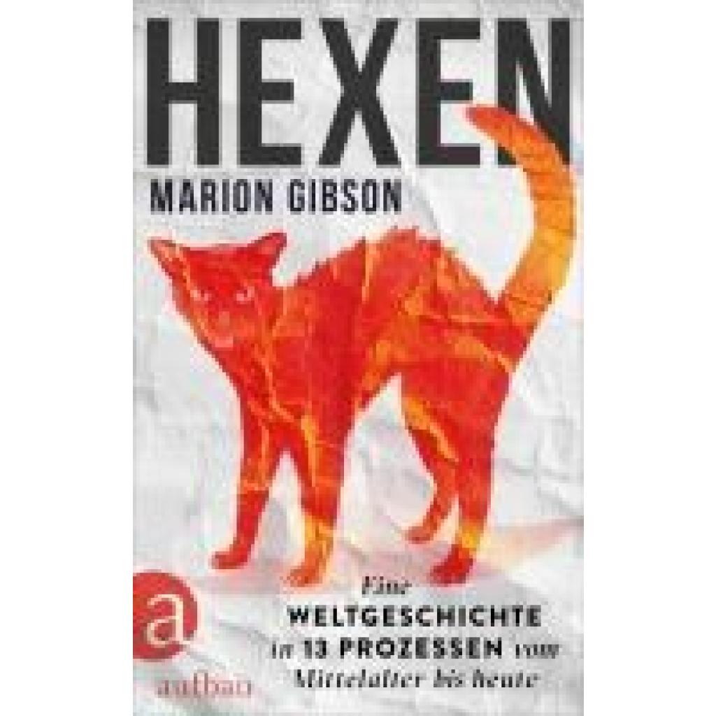 9783351042226 - Hexen - Marion Gibson Gebunden