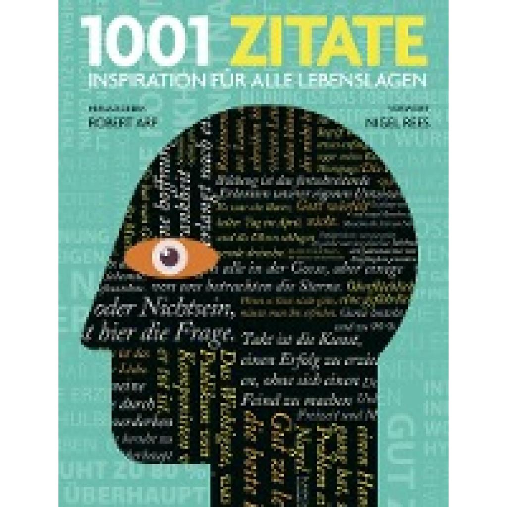 1001 Zitate