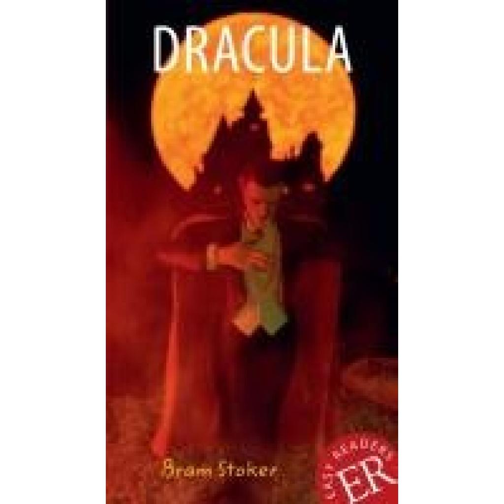 9783125364110 - Easy Readers (Englisch) Dracula - Bram Stoker Kartoniert (TB) 9783125364110 - Easy Readers (Englisch) Dracula - Bram Stoker Kartoniert (TB)
