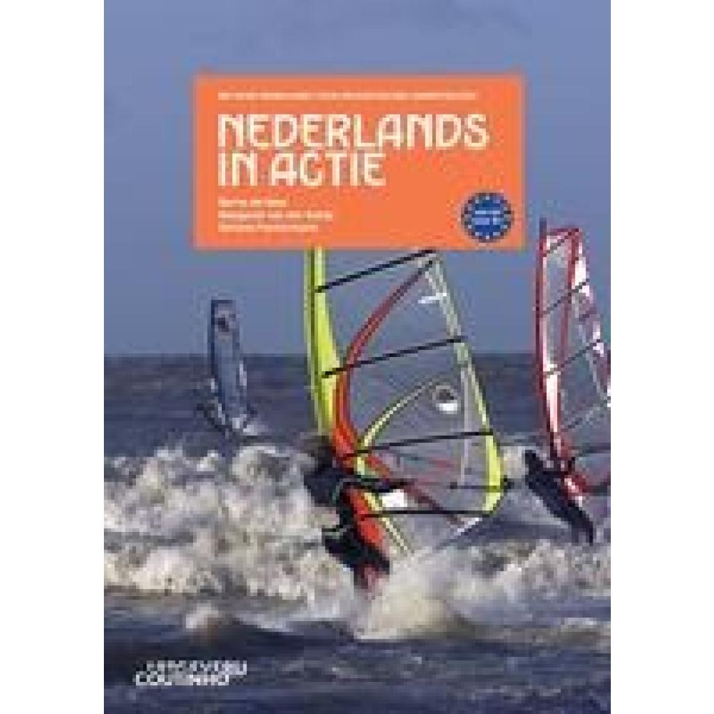 9783125288751 - Nederlands in actie A2-B1 4th edition Kartoniert (TB)
