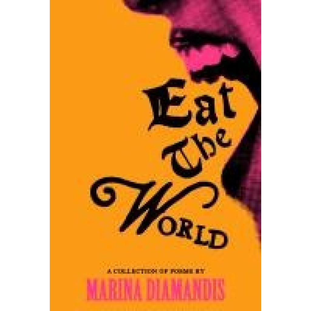 9781837262182 - Diamandis Marina Eat the World