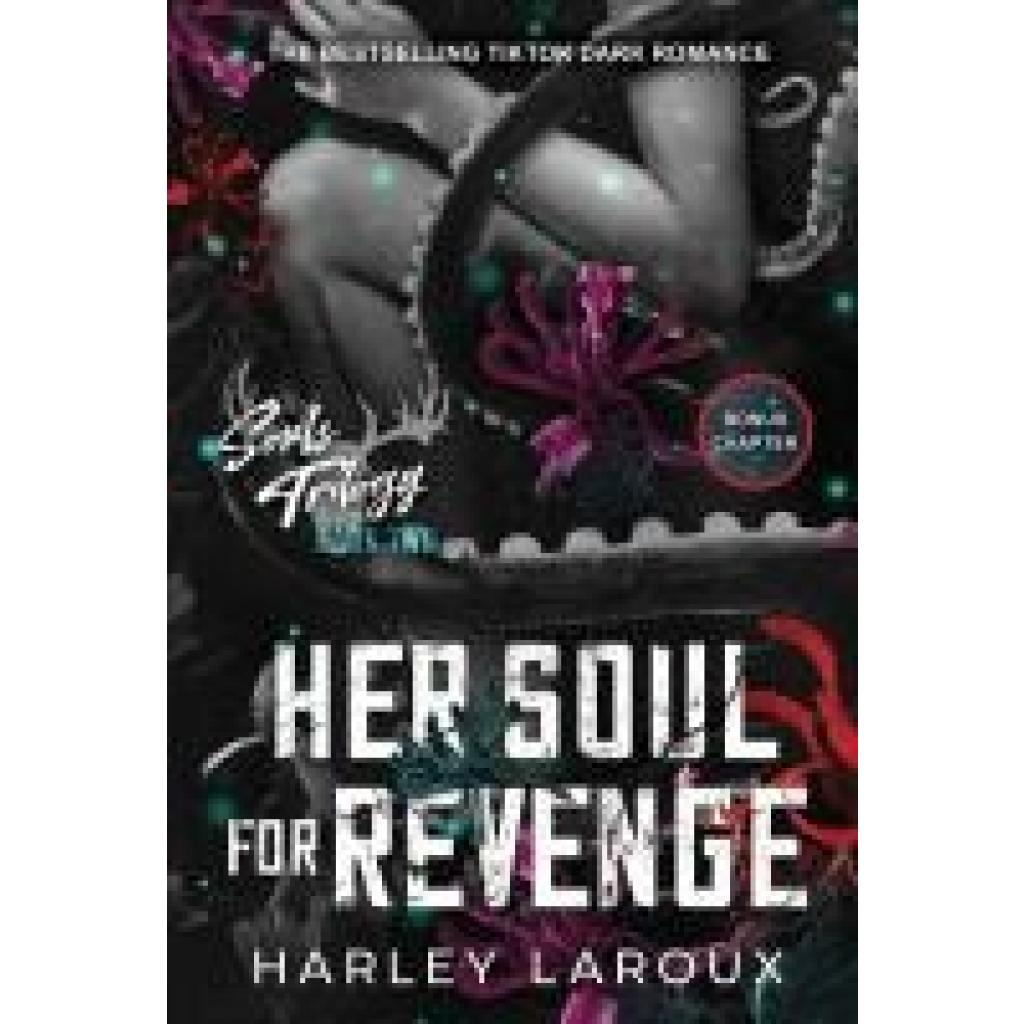 9781496752901 - Laroux Harley Her Soul for Revenge 9781496752901 - Laroux Harley Her Soul for Revenge