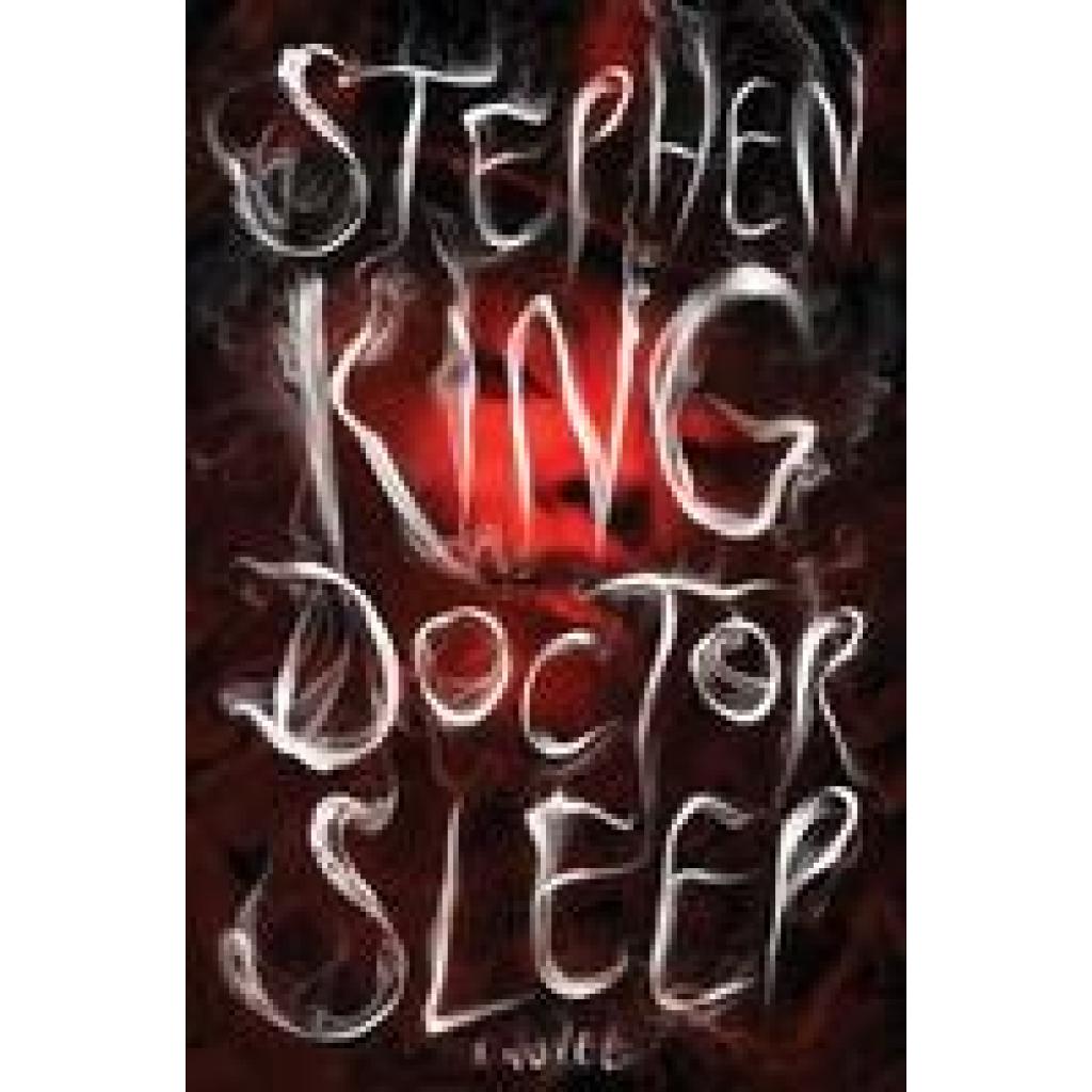 9781476727653 - Doctor Sleep - Stephen King Gebunden