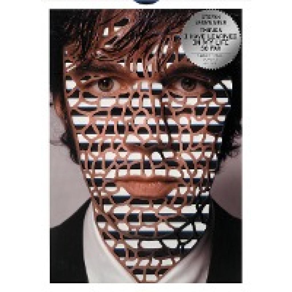 Sagmeister, Stefan: Things I Have Learned in My Life So Far