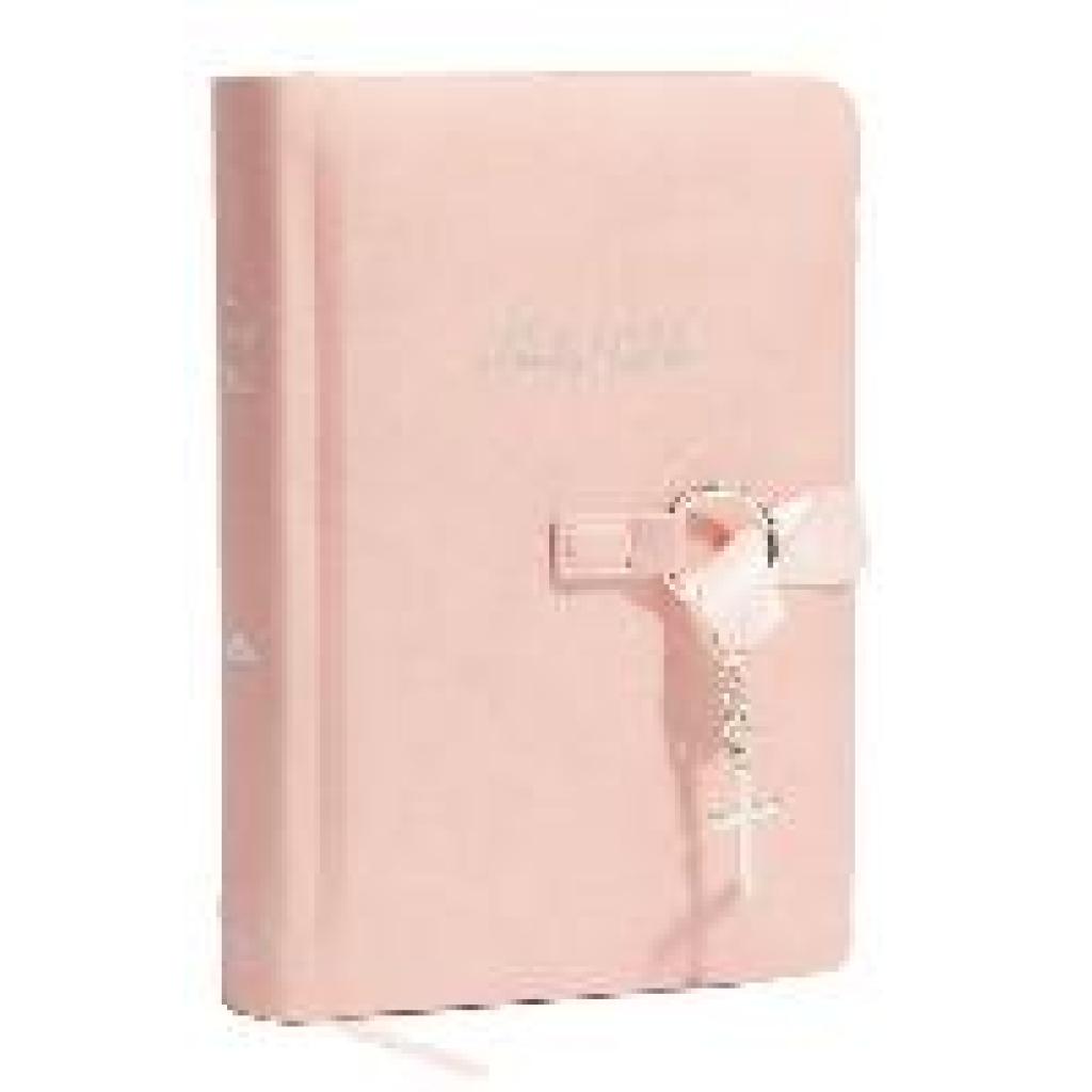 9781400324163 - Thomas Nelson Simply Charming Bible-NKJV-Ribbon Closure 9781400324163 - Thomas Nelson Simply Charming Bible-NKJV-Ribbon Closure