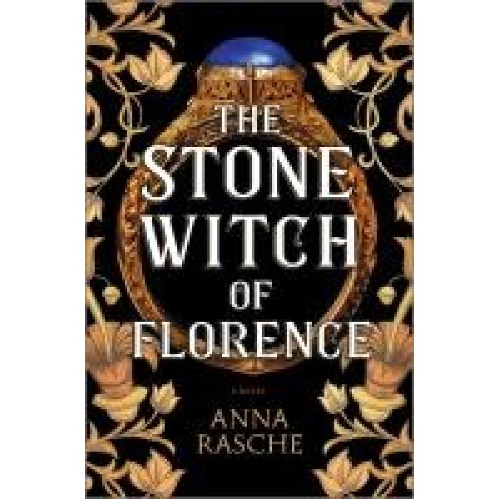 9780778310457 - Rasche Anna The Stone Witch of Florence Special Edition