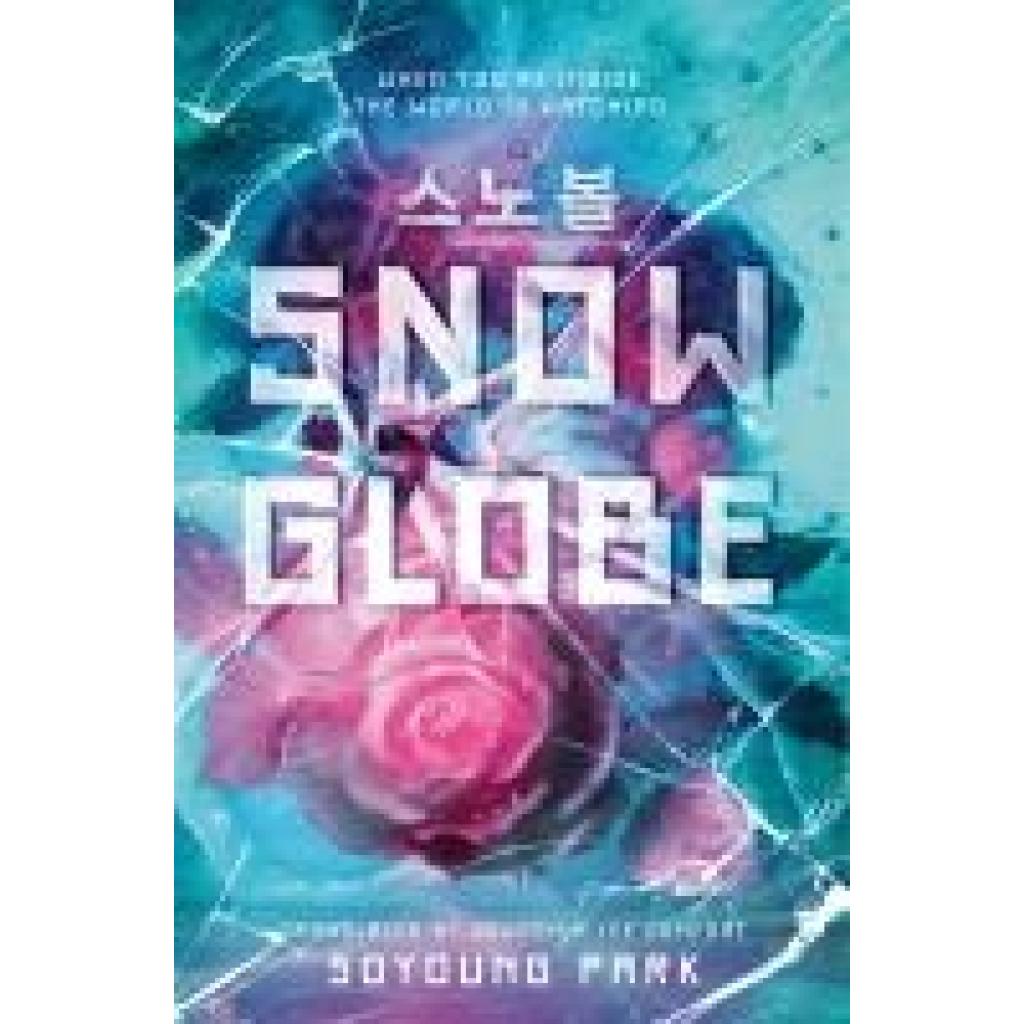 9780593809273 - Snowglobe - Soyoung Park Kartoniert (TB)