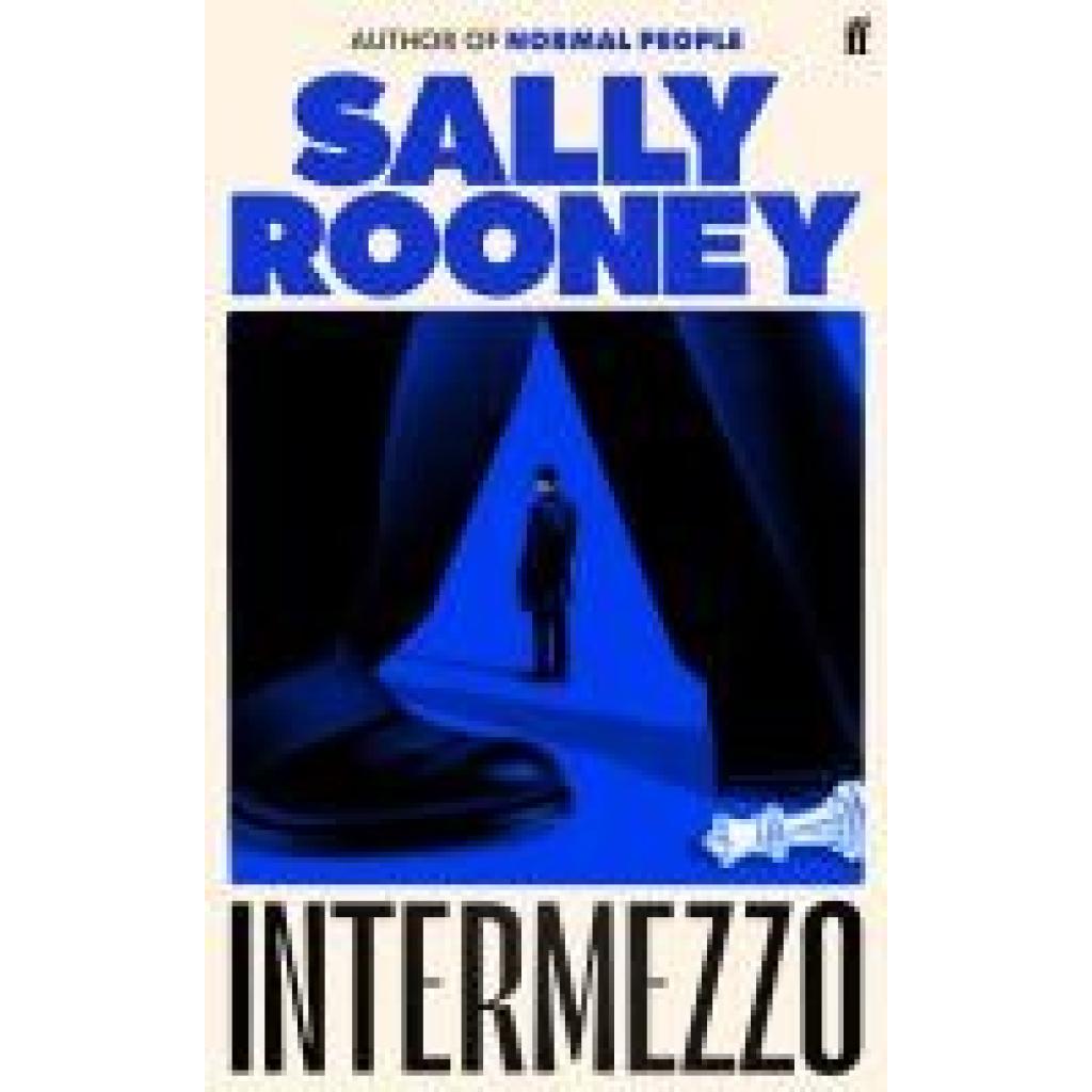 Rooney, Sally: Intermezzo