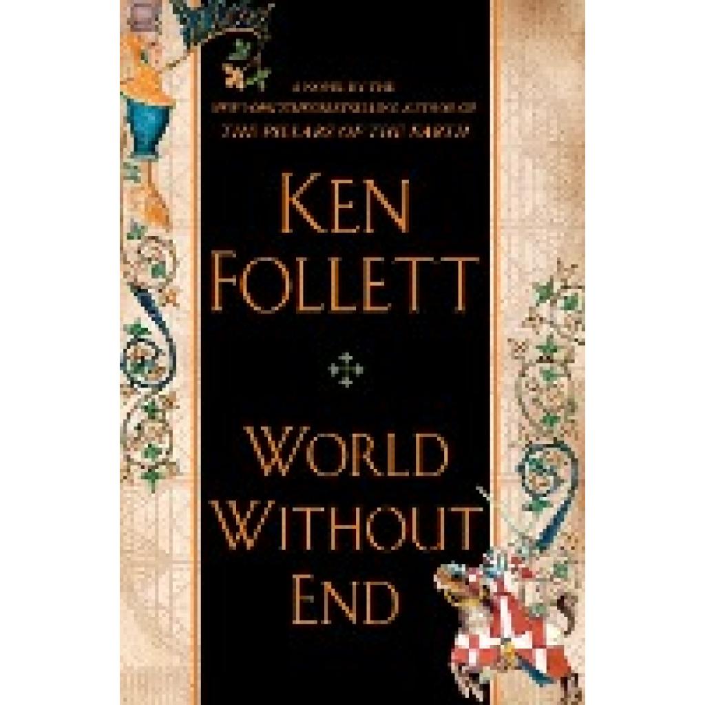 Follett, Ken: World Without End