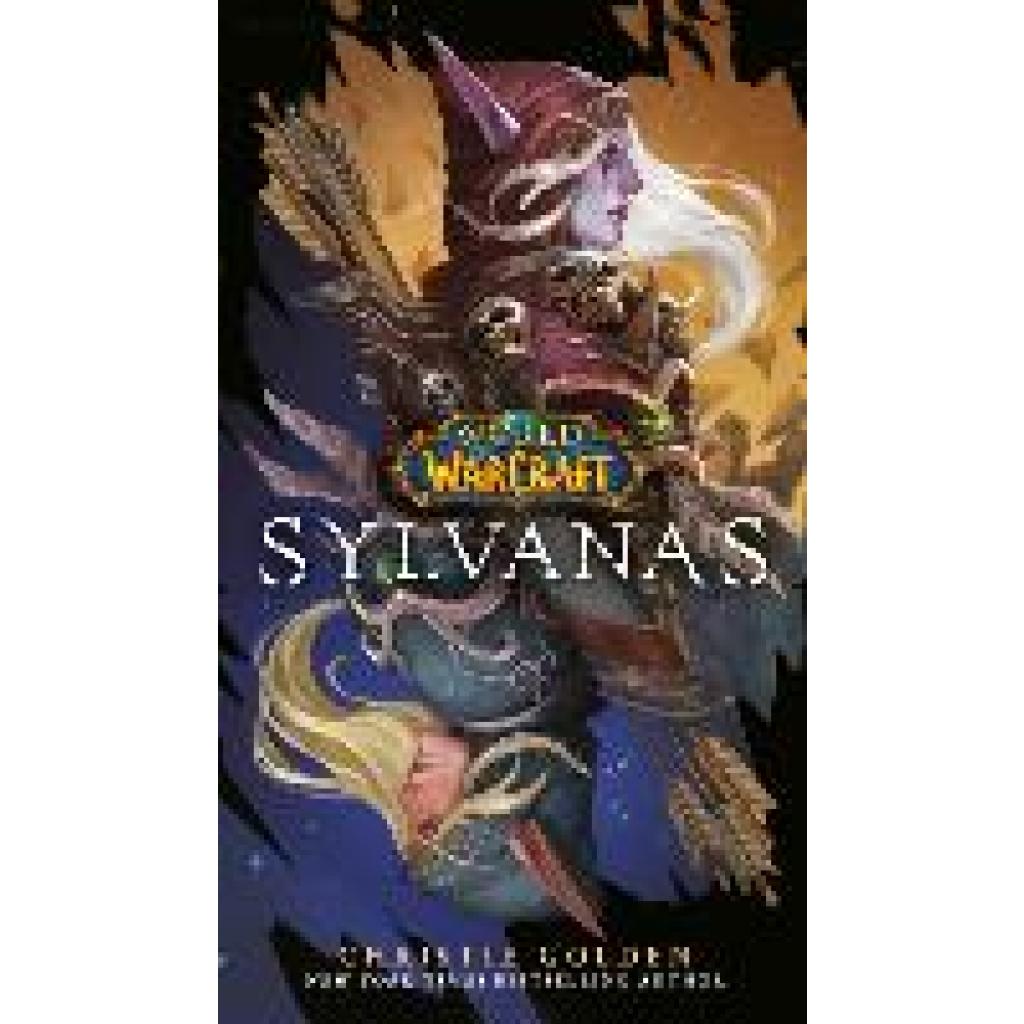 9780399594205 - Sylvanas (World of Warcraft) - Christie Golden Kartoniert (TB)