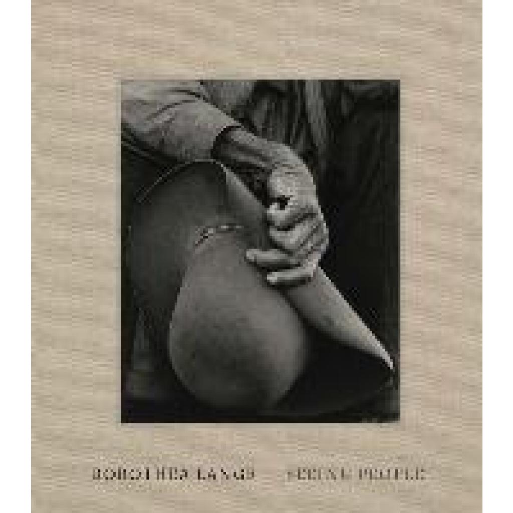 9780300272000 - Brookman Philip Dorothea Lange