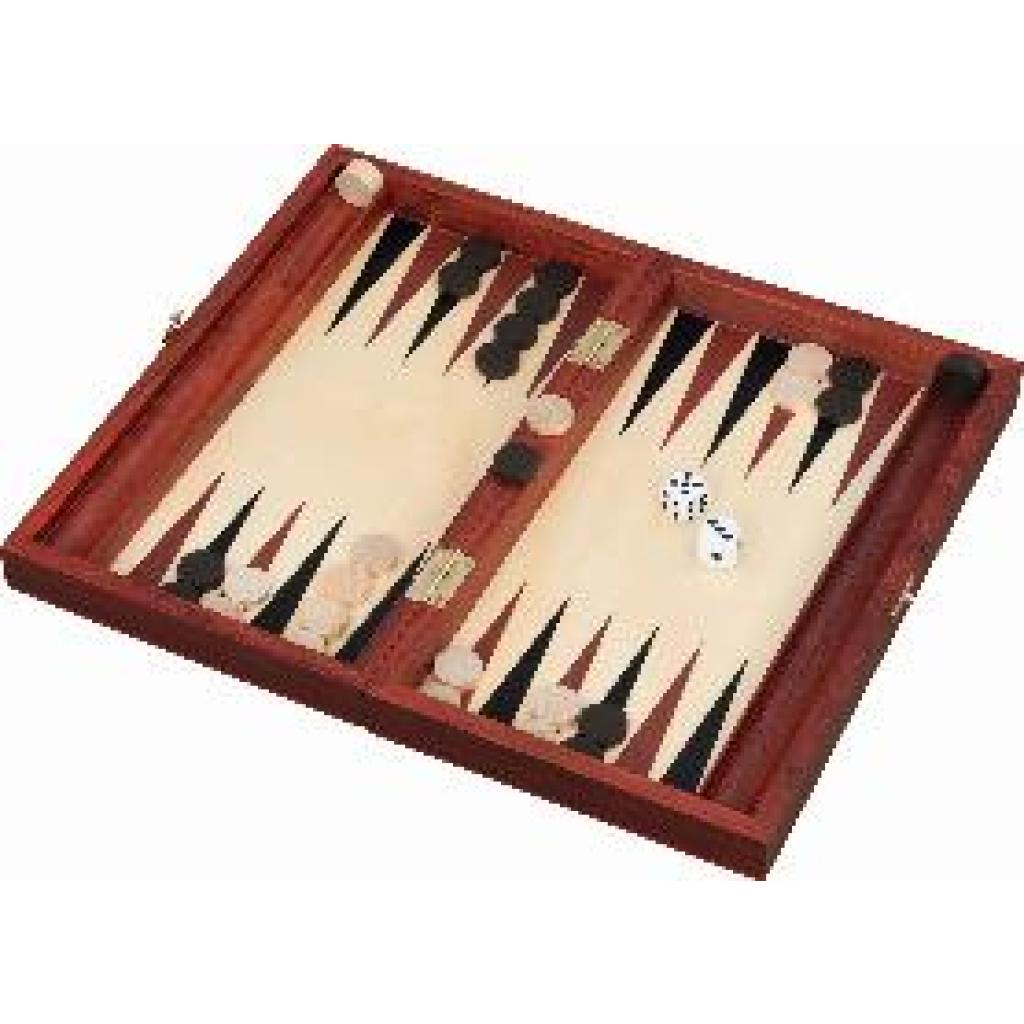 Backgammon