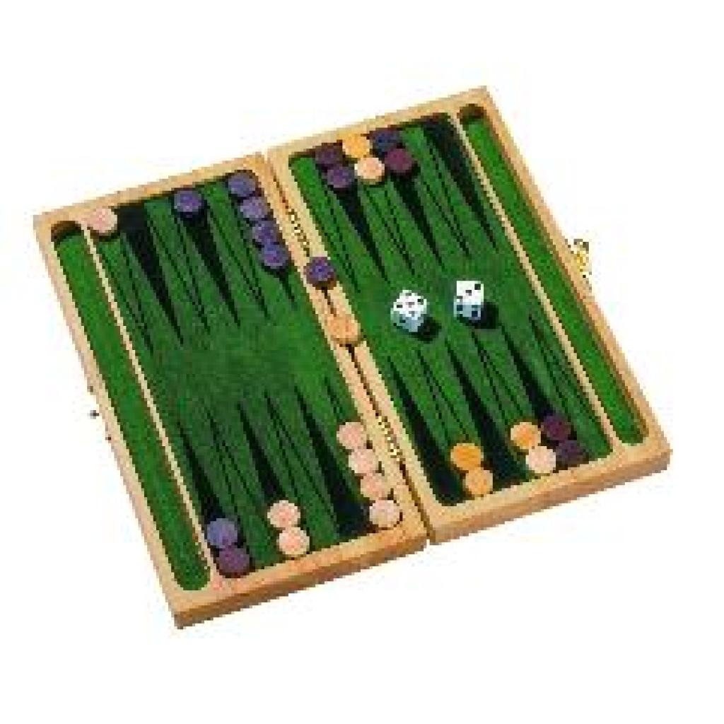 Backgammon