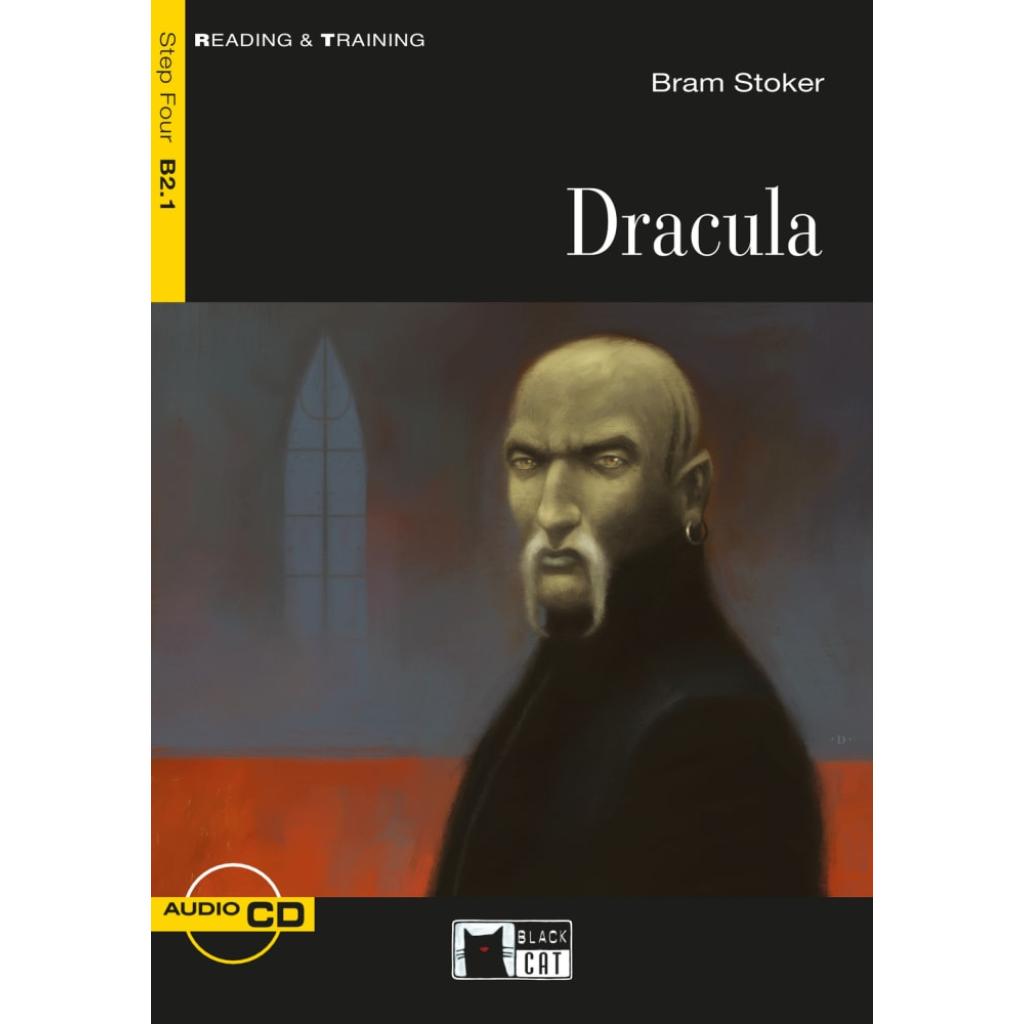 9783125001688 - Dracula w Audio-CD - Bram Stoker Kartoniert (TB) 9783125001688 - Dracula w Audio-CD - Bram Stoker Kartoniert (TB)