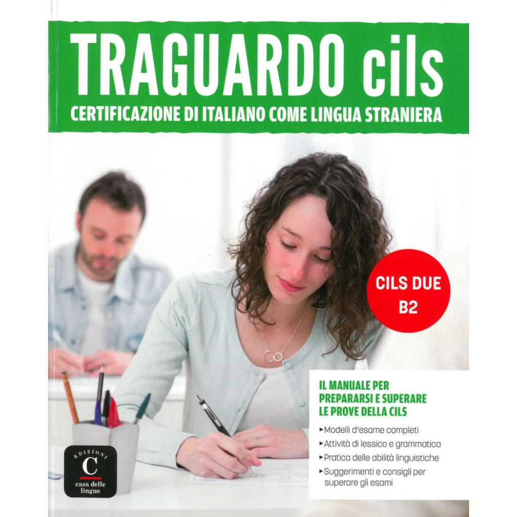 9783125256804 - Traguardo CILS Kartoniert (TB)