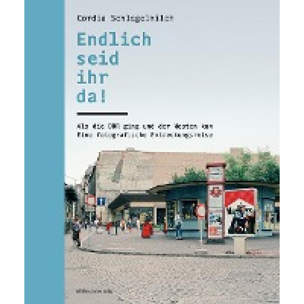 9783963117923 - Endlich seid ihr da! - Cordia Schlegelmilch Gebunden