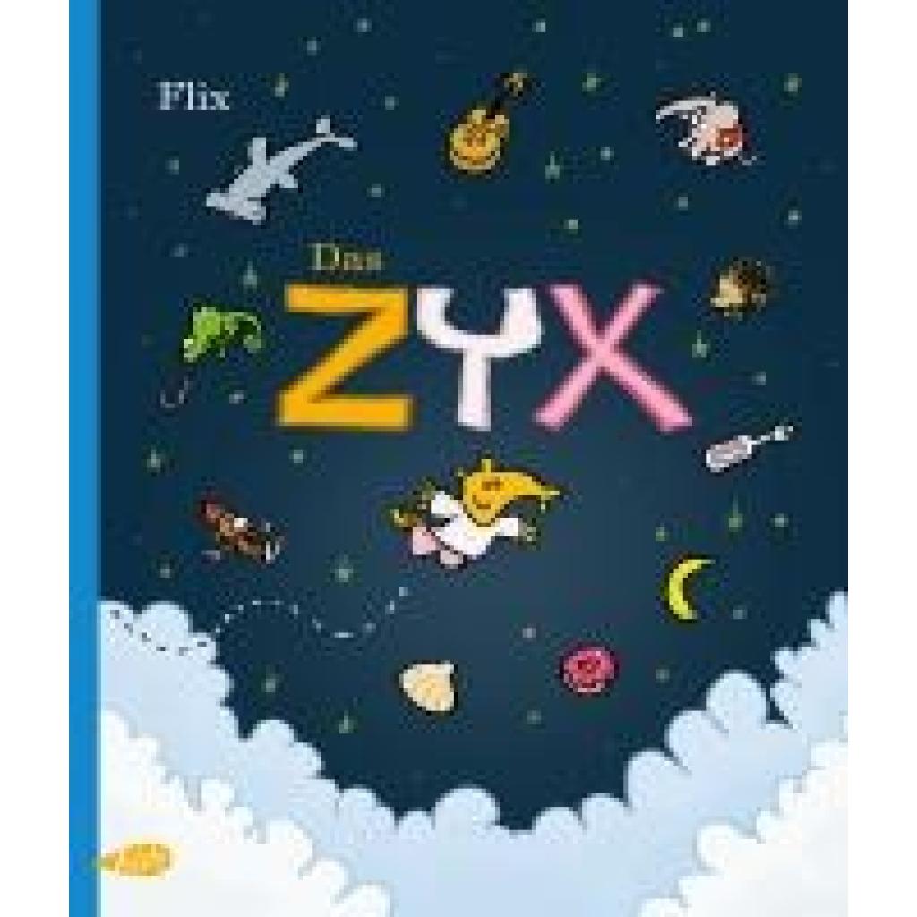 Flix: Das ZYX