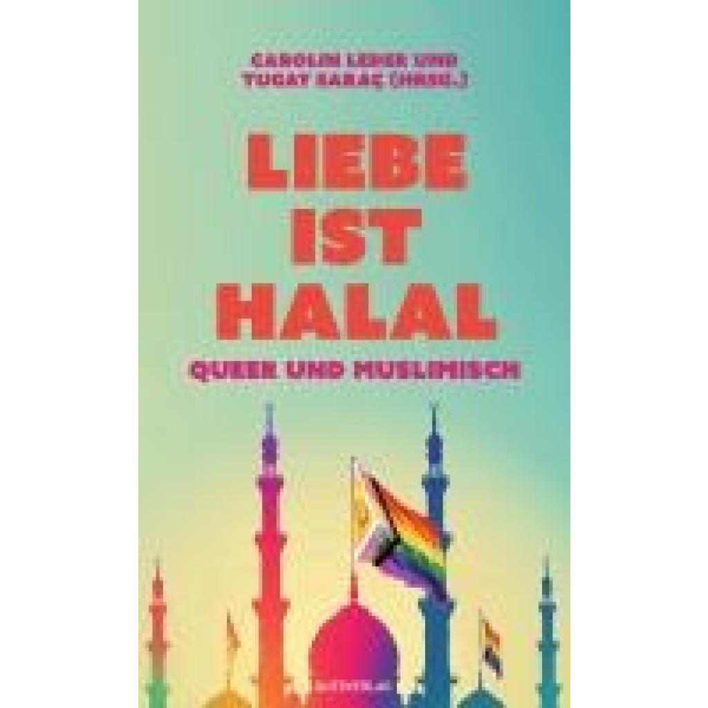 9783896563491 - Liebe ist halal 9783896563491 - Liebe ist halal