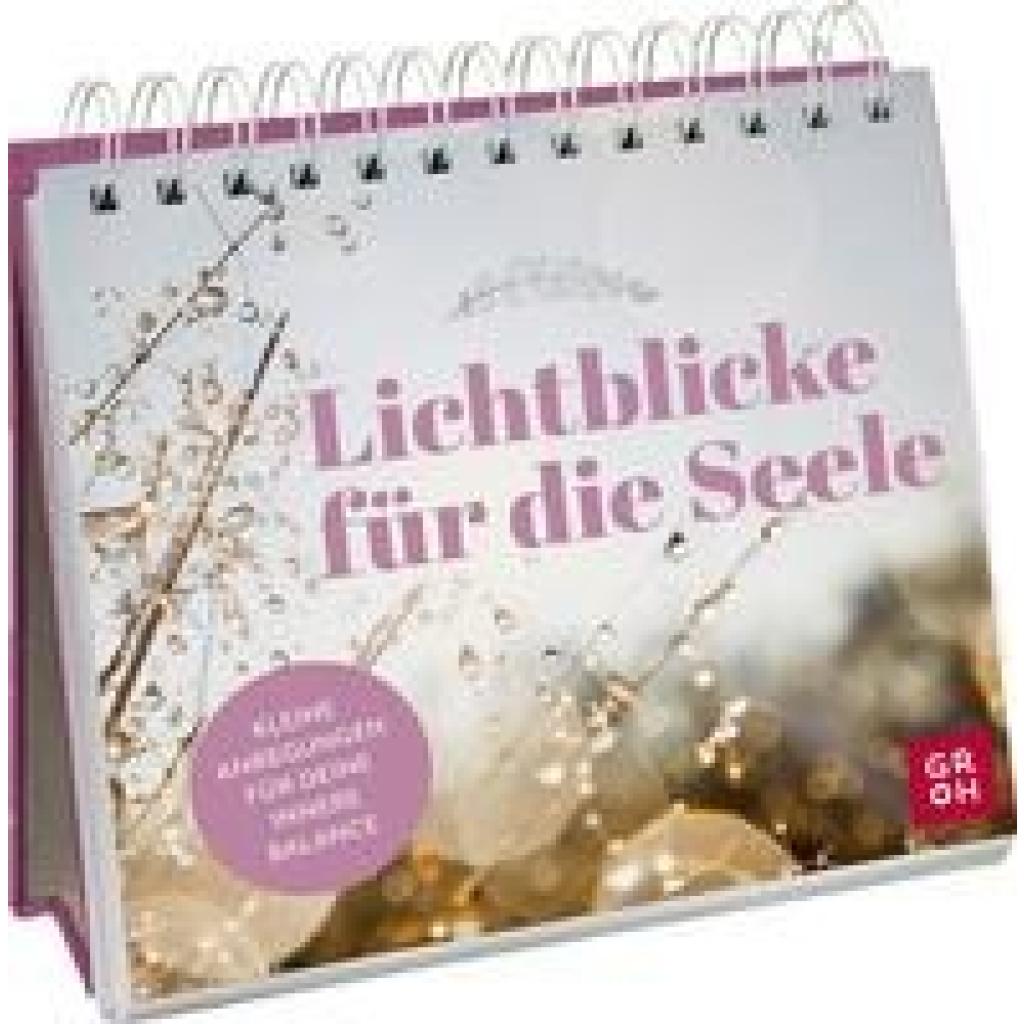 Lichtblicke für die Seele