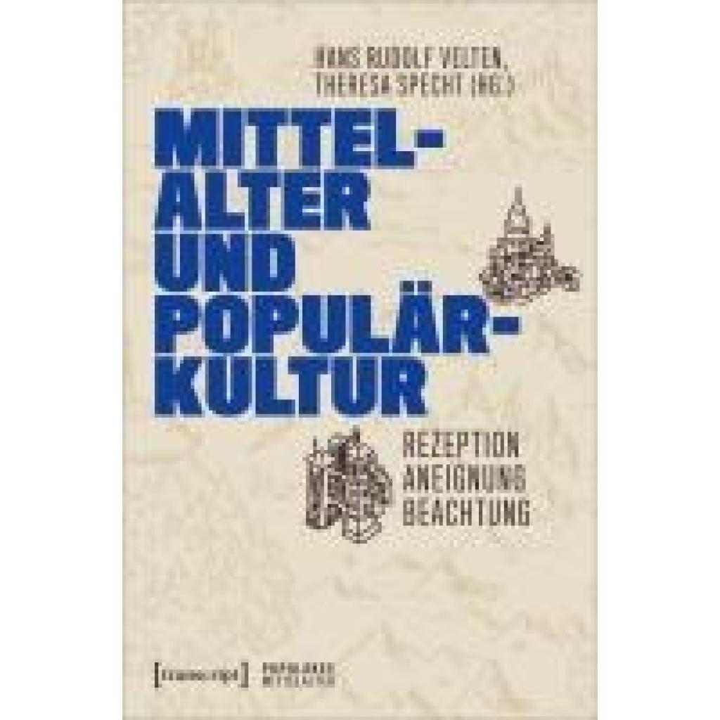 9783837671179 - Mittelalter und Populärkultur