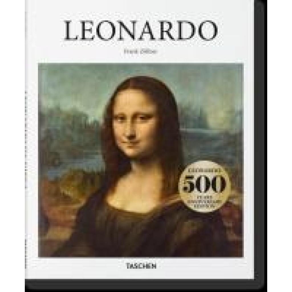 9783836501798 - Leonardo - Frank Zöllner Gebunden 9783836501798 - Leonardo - Frank Zöllner Gebunden