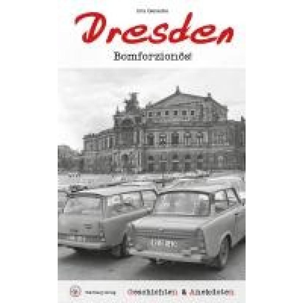 9783831336173 - Giesecke Una Geschichten & Anekdoten aus Dresden 9783831336173 - Giesecke Una Geschichten & Anekdoten aus Dresden