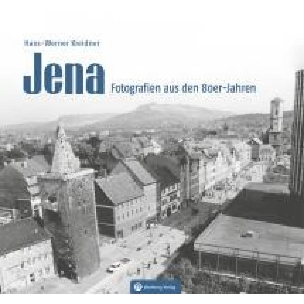 9783831333905 - Kreidner Hans-Werner Jena - Fotografien aus den 80er-Jahren 9783831333905 - Kreidner Hans-Werner Jena - Fotografien aus den 80er-Jahren