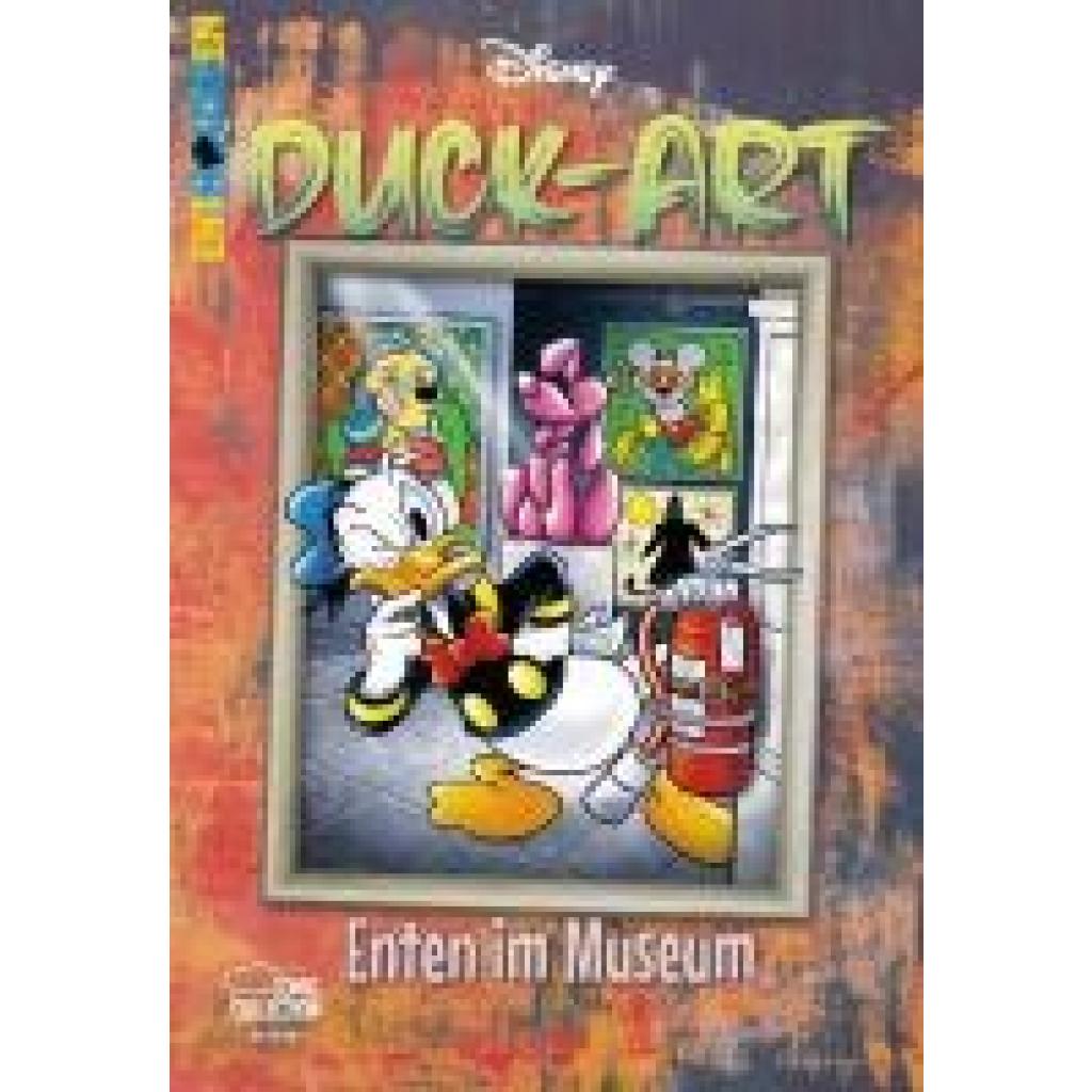 9783770409556 - Disney Walt Enthologien 62