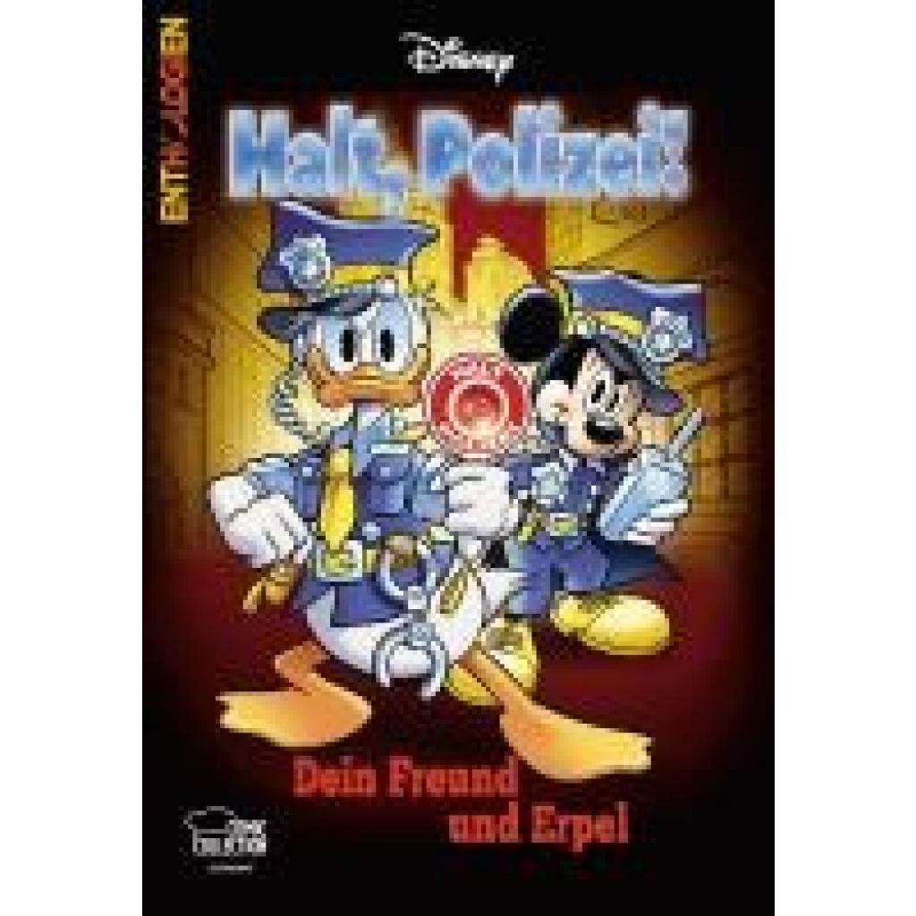 9783770409549 - Disney Walt Enthologien 61