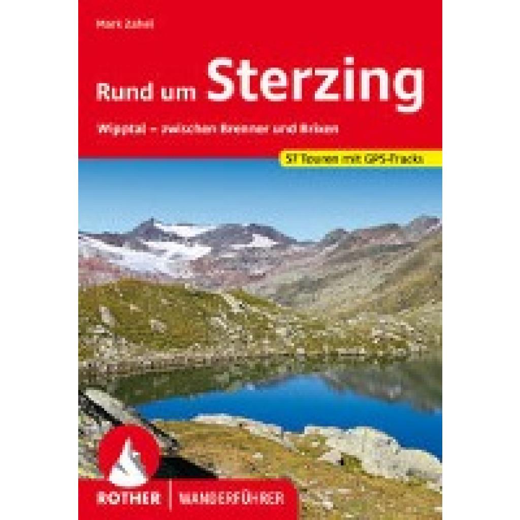 Zahel, Mark: Rund um Sterzing