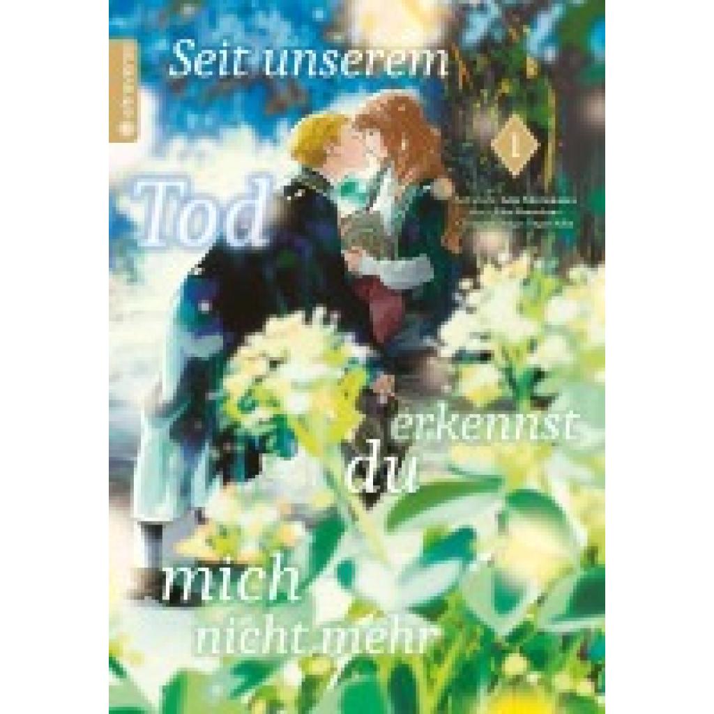 9783753926414 - Mutsuhana Eiko Seit unserem Tod erkennst du mich nicht mehr 01 9783753926414 - Mutsuhana Eiko Seit unserem Tod erkennst du mich nicht mehr 01