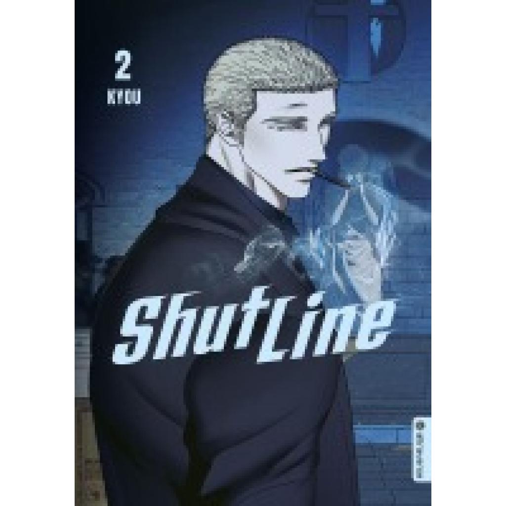 9783753922560 - Kyou Shutline 02 9783753922560 - Kyou Shutline 02