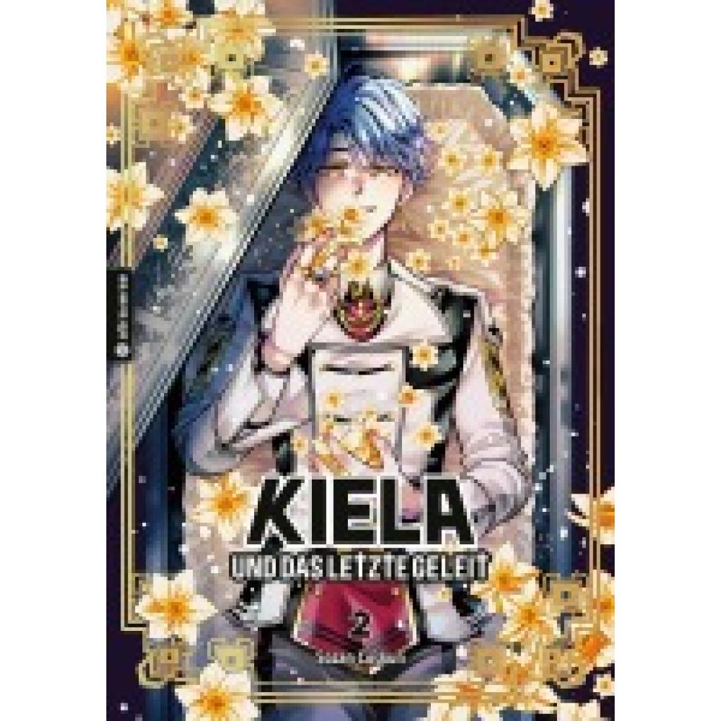 9783753909561 - Coskun Sozan Kiela und das letzte Geleit 02